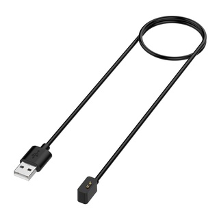 ข้อมูล USB สำรองและแท่นชาร์จสำหรับ Xiaomi Redmi Watch 3 2 Lite