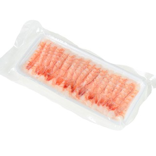 EB147 กุ้งซูชิ /Sushi Ebi (2L, 7.5-8.0cm, 30pcs/pck) / 寿司海老