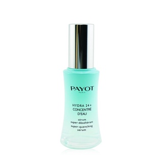 PAYOT - Hydra 24+ Concentre DEau Super-Quenching Serum