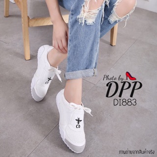 D-BEE SNEAKERS DI883