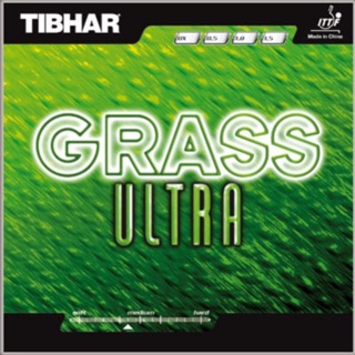 ยางปิงปอง Tibhar Grass Ultra