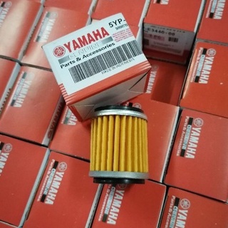 ไส้กรองน้ํามันเครื่อง Y15ZR FZ LC135 SRL115FI สําหรับ YAMAHA