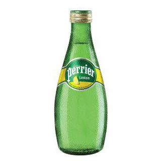 Perrier Glass Lemon 330 Ml. แก้วเพอริเยร์เลมอน 330 มล.