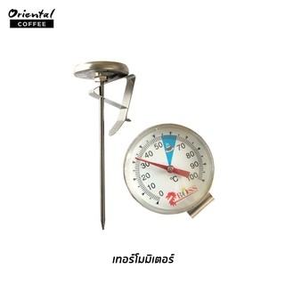 เทอร์โมมิเตอร์ วัดอุณหภูมิต่างๆ Thermometer