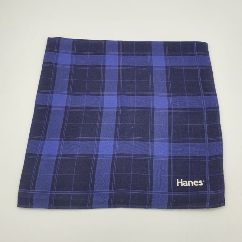 ผ้าเช็ดหน้า จำนวน 1ผืน H18