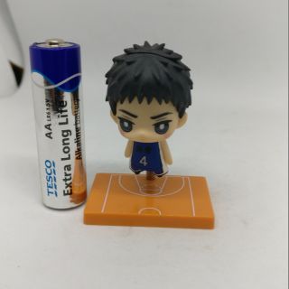 โมเดลนักบาส by kotobukiya