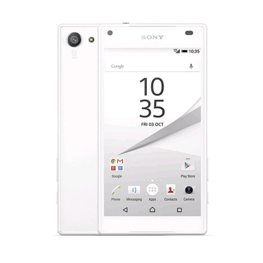 Sony Xperia Z5 32GB ประกันศูนย์ (White)