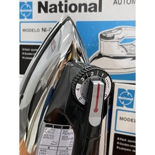 💥ส่งฟรี💥เตารีดไฟฟ้า แบบหนัก National รุ่น NI-02A NI-21A / Smart Home รุ่น SDIR-013 / OTTO รุ่น EI-602