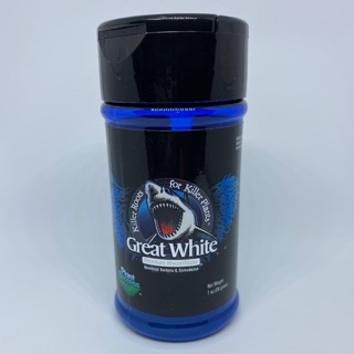 Great white mycorrhizae ผงเร่งราก 1 oz. ของแท้ 100% ระเบิดราก นำเข้า USA เร่งโต ผงเร่ง ราก ต้นไม้ สมุนไพร แคคตัส บอนไซ