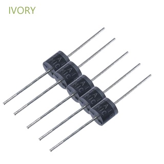 ชุดเครื่องมือวงจรไดโอดไฟฟ้า 6A10A 20A Axial 10A10 6A10 20A10 R-6 1000V