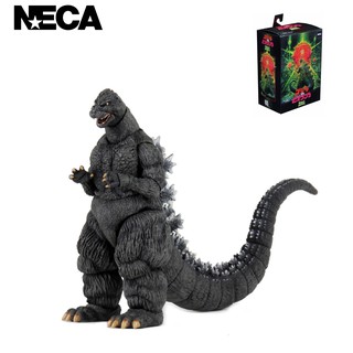 NECA Head to Tail Action Figure – Classic ’89 Godzilla