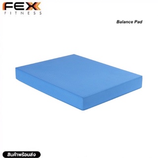 FEX fitness -  Balance Pad แผ่นโฟมฝึกการทรงตัว