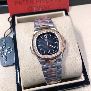 นาฬิกาข้อมือ PAT EK งาน original 1:1 size 31mm