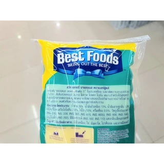 สวีท มายองเนส BEST FOODS 870 กรัม