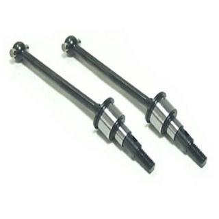 3Racing MTX4-51 Rear Swing Shaft For MTX-4