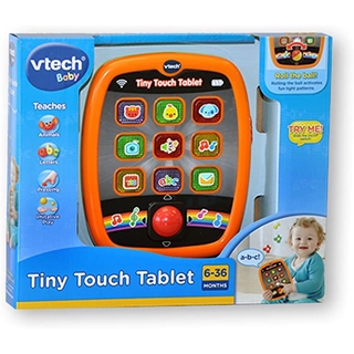 Vtech-Tiny Touch Tablet