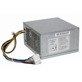 ใหม่ อะแดปเตอร์พาวเวอร์ซัพพลาย AC สําหรับ Lenovo M82 M92 Q77 Q75 HK380-16FP FSP280-40PA 54Y8859 54Y8902 14Pin 280W PSU