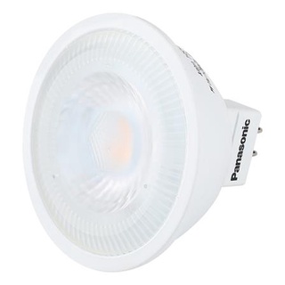 [พร้อมส่ง] HomeDoDee หลอด LED PANASONIC MR16 4.5 วัตต์ WARMWHITE GU5.3 หลอดไฟ LED