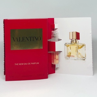 New‼️ Valentino Voce Viva EDP 1.2ml (น้ำหอมไวออล)