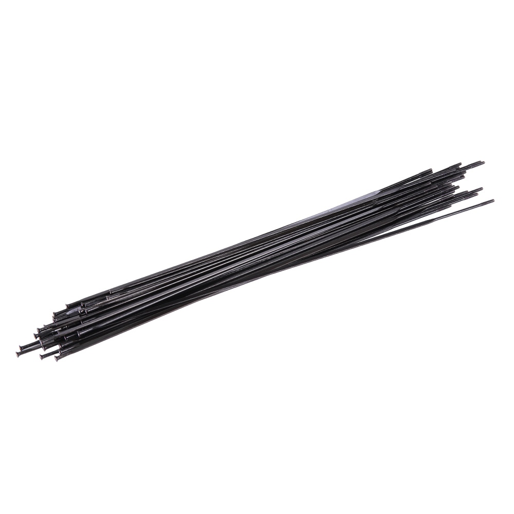 Ztto ซี่ล้อจักรยาน แบบดึงตรง สําหรับ MA AKSIUM Ksyrium Equipe CROSSRIDE Cosmic 26 27.5 29 700C 12 ชิ้น — صورة 3