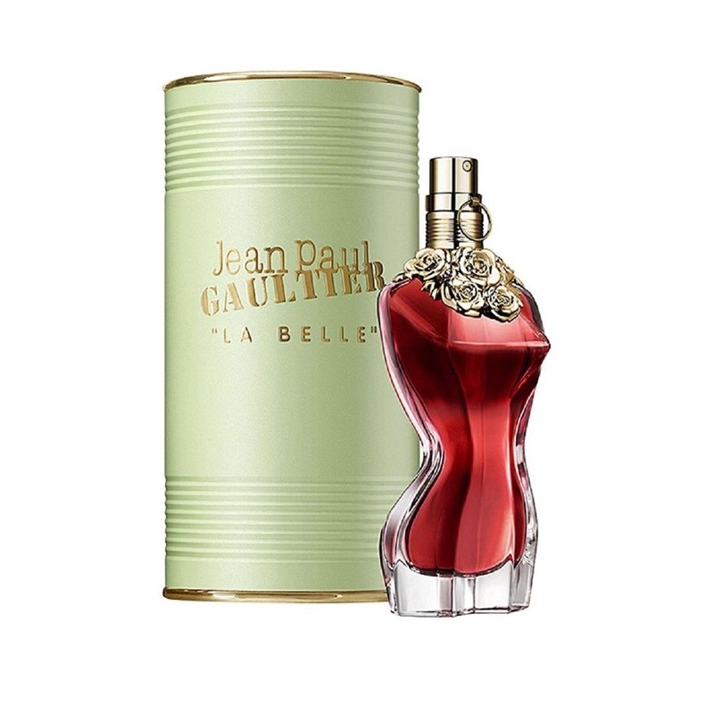 Jean Paul Gaultier La Belle EDP 100 ml กล่องซีล (สินค้าพร้อมส่ง)