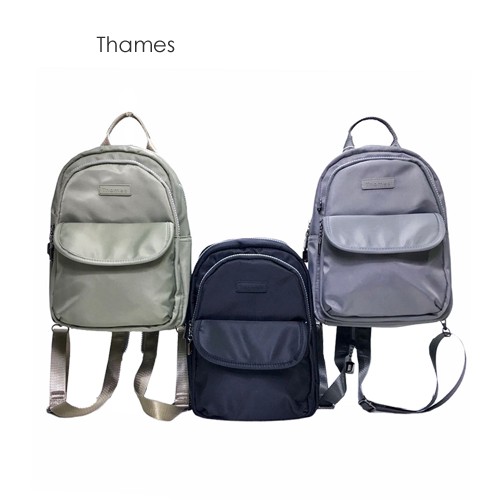Thames กระเป๋าเป้ผ้าร่ม Bags-TH51226
