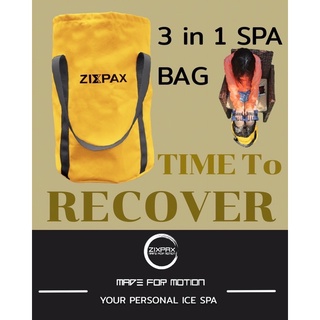 [599.- ลดค่าส่ง] SpaBag💛BESTGIFTTOYOUR FEET#ZIXPAX