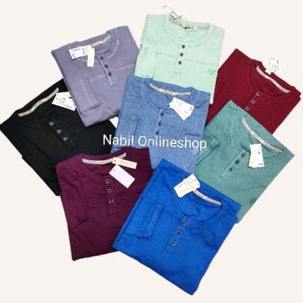 MENS TOPS/MENS T-SHIRTS/TRENDY T-SHIRTS/MENS FASHION T-SHIRTS/LONG-SLEEVED T-SHIRTS/MENS DISTRO T-SH