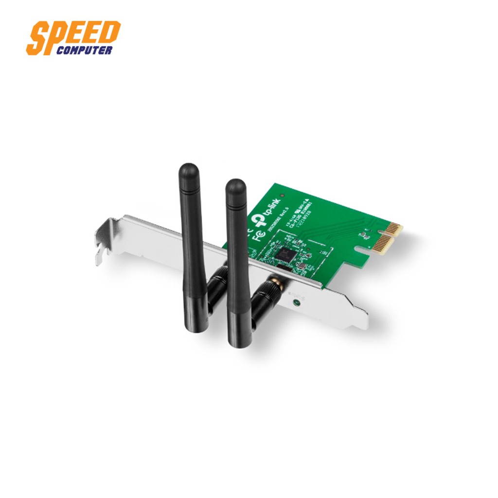 D-LINK (การ์ดไวไฟ) TPLINK TL-WN881ND By Speedcom
