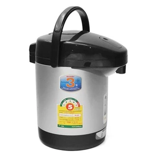 ชาร์ป กระติกน้ำร้อน รุ่น KP-19S 1.8 L (คละลาย/สี) SHARP THERMOPOT 1.8 L #KP-19S (ASSORTED)
