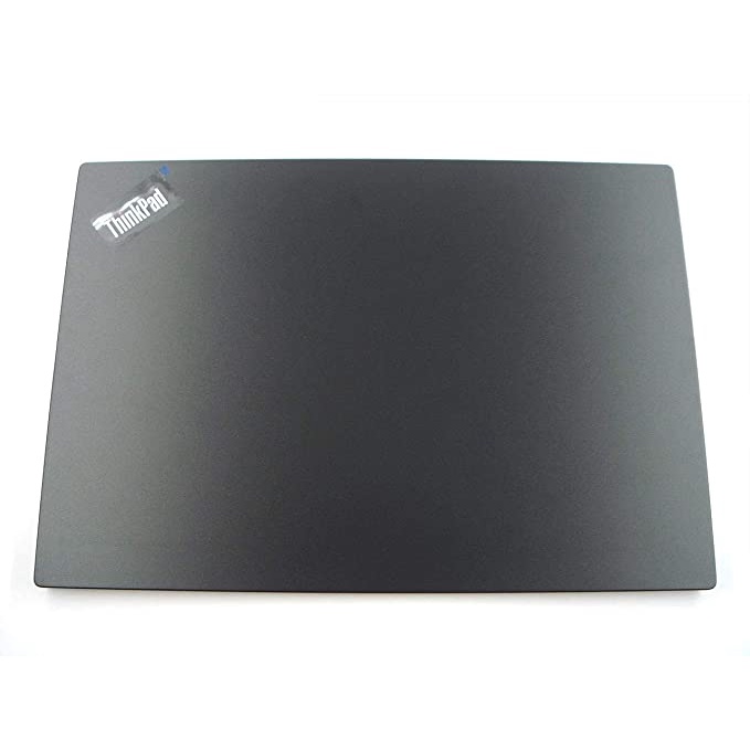 Lenovo Genuine Part 02DA294 ThinkPad L380 L390 LCD Rear Top Lid Back Cover