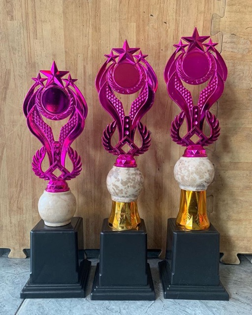 TK-TOX-FT3 สีชมพู***