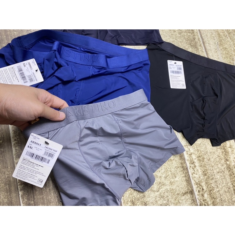 กางเกงชั้นในชาย Aristino ABX061 - ABX072