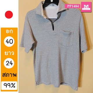 ?? เสื้อยืดมือสอง เสื้อมือสอง โรงเกลือ PP1484 S521