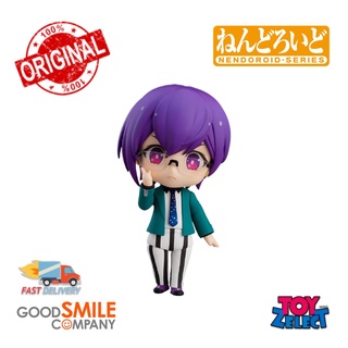 พร้อมส่ง+โค๊ด Nendoroid Mayumi Doujima: Pretty Boy Detective Club 1619 (ลิขสิทธิ์แท้)