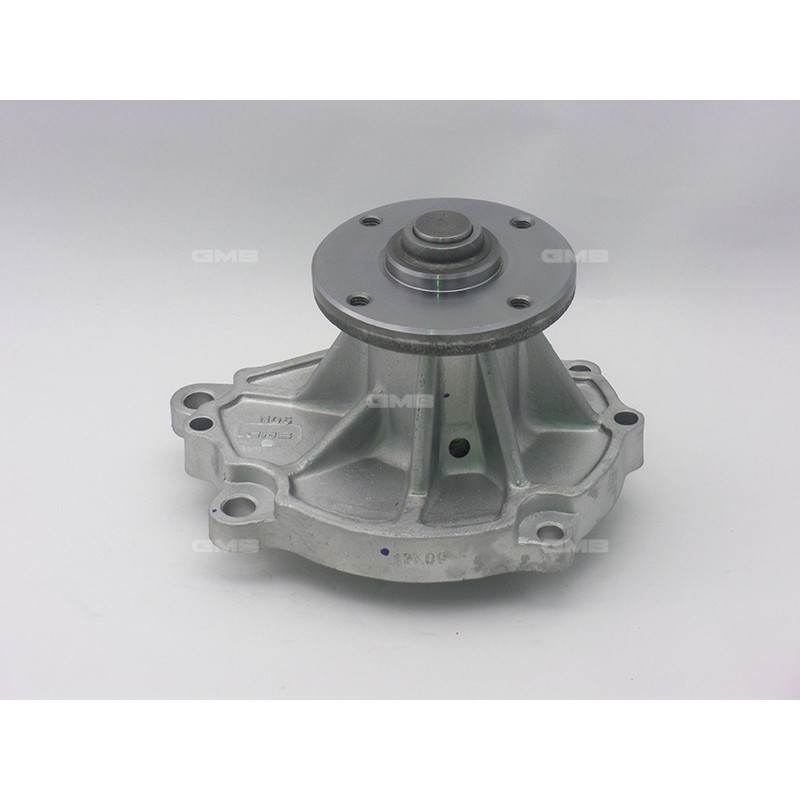 ปั๊มน้ำ FORKLIFT H20 H40 BLUEBIRD 910 URVAN E23 E24 Z16 Z18 L20 Z20 Z22 L26 L28 LD28 แปลนใหญ่คอเตี้ย