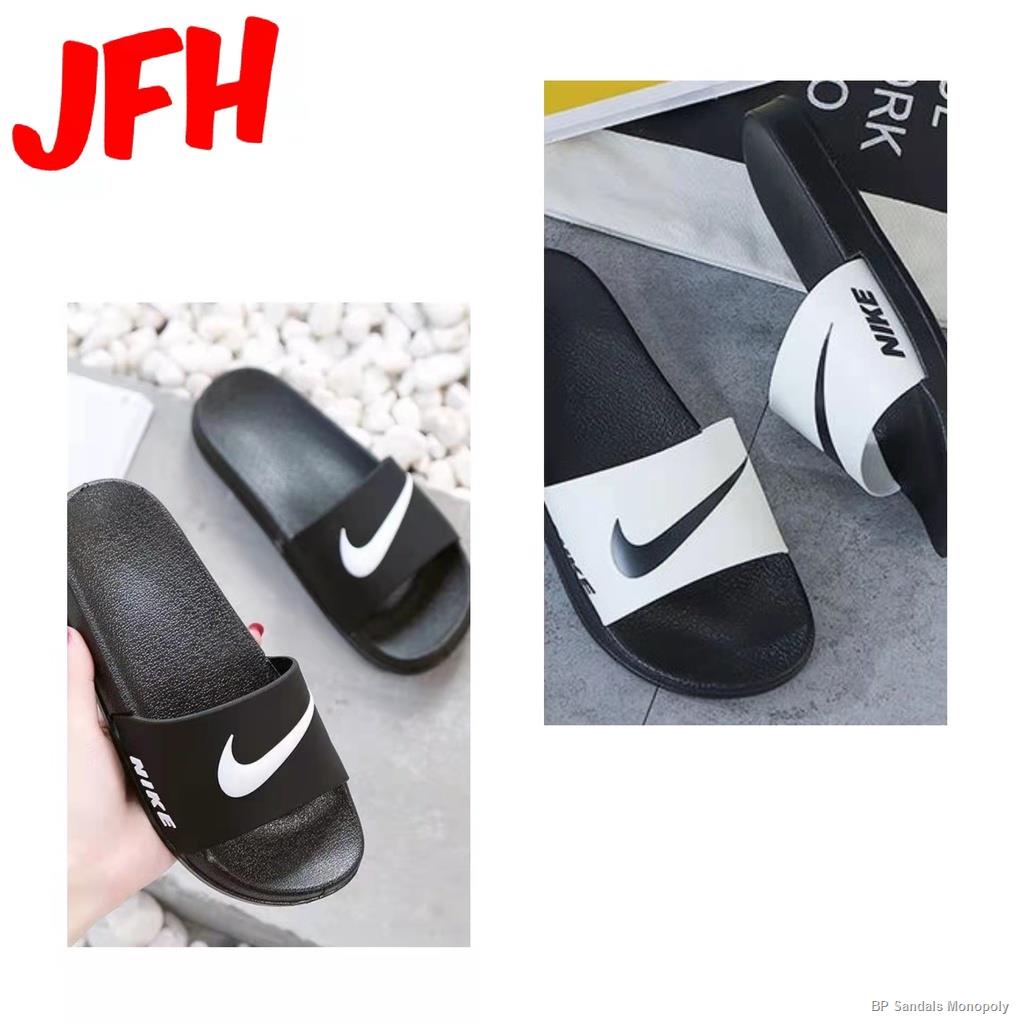 BP Sandals Monopolyรองเท้าแตะแฟชั่น รองเท้าแตะแบบสวม ใส่ได้ทั้งชายและ ...