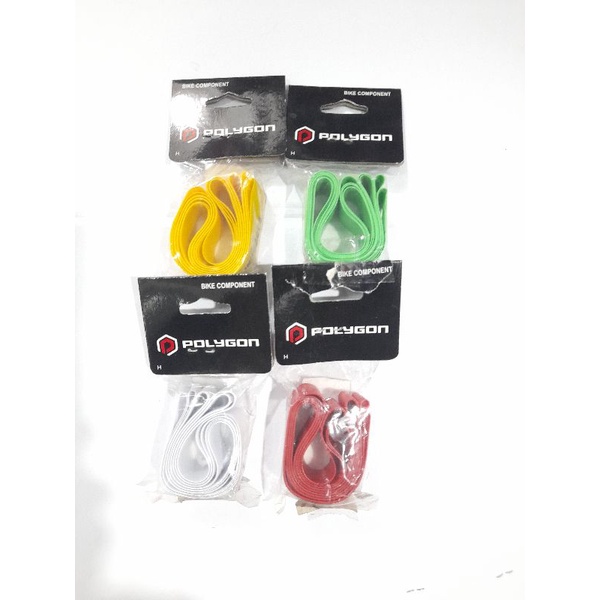 RIM TAPE NYLON 26 POLYGON 20mm