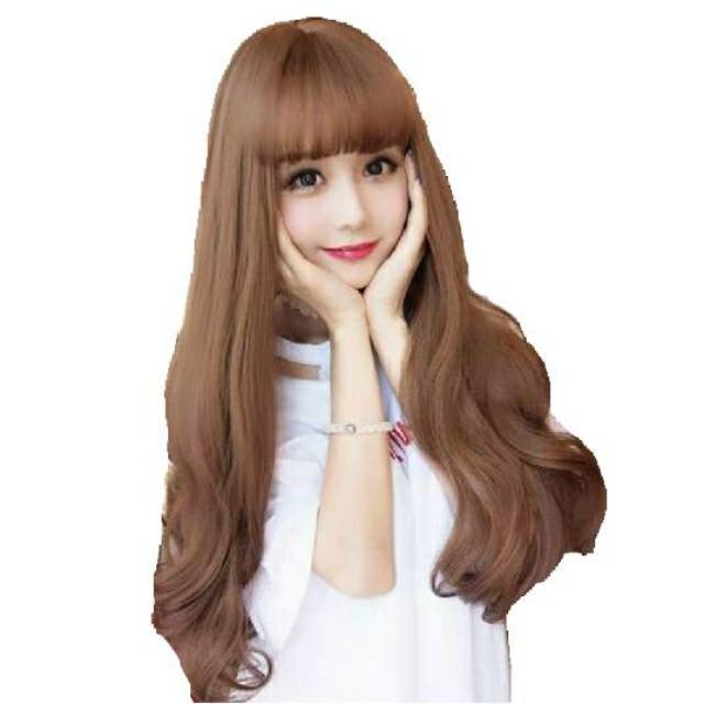 MOLITA WIG C8216****