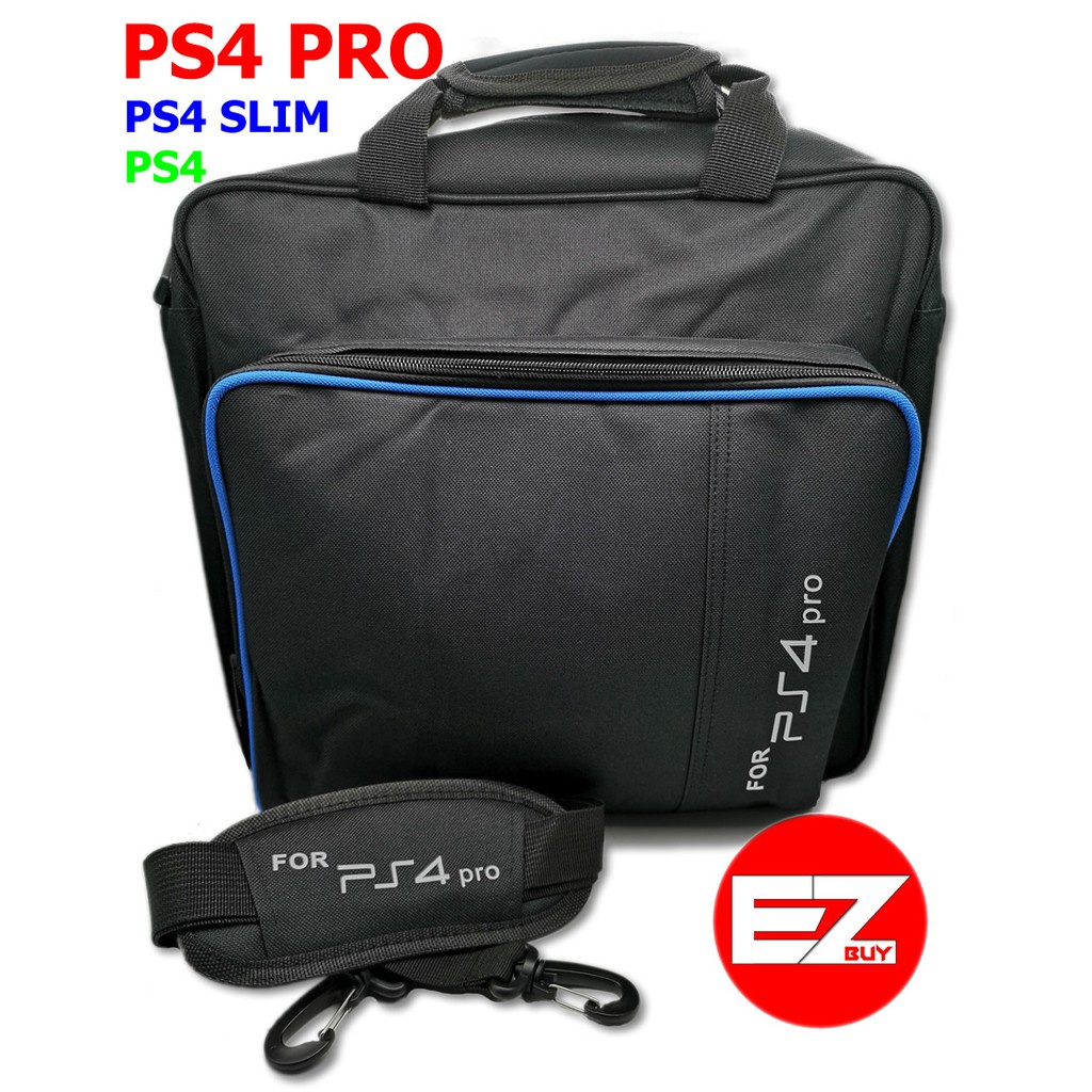 kj กระเป๋าPS4 PRO   Carry Bag for PS4