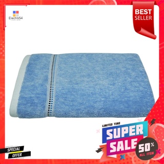 ผ้าขนหนู SWENY FRESH 16x32 นิ้ว สีฟ้าTOWEL SWENY FRESH 16x32" BLUE