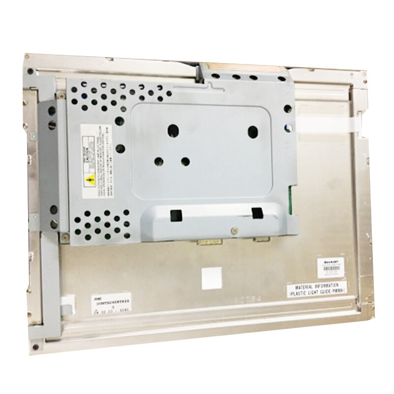 ของแท้และแท้ LQ150X1MZ10B / LQ150X1MZ10 / LQ150X1MW21 / LQ150X1KW10A แพ็คเกจใช้งานแท้ดั้งเดิมทดสอบสภ