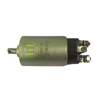 ออโตเมติกไดสตาร์ท นิสสัน เซนทรา Starter solenoid  Nissan Sentra SS-2523 (24V)