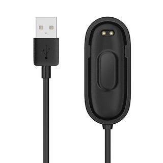 (เฉพาะ Mi Band 4) Mi Band 4 USB Charger พร้อมสายชาร์จ 22 ซม.