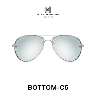 Mira madison แว่นตากันแดด รุ่น BOTTOM-G5 C5