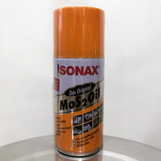 Sonax น้ำมันครอบจักรวาล ขนาด300ml.