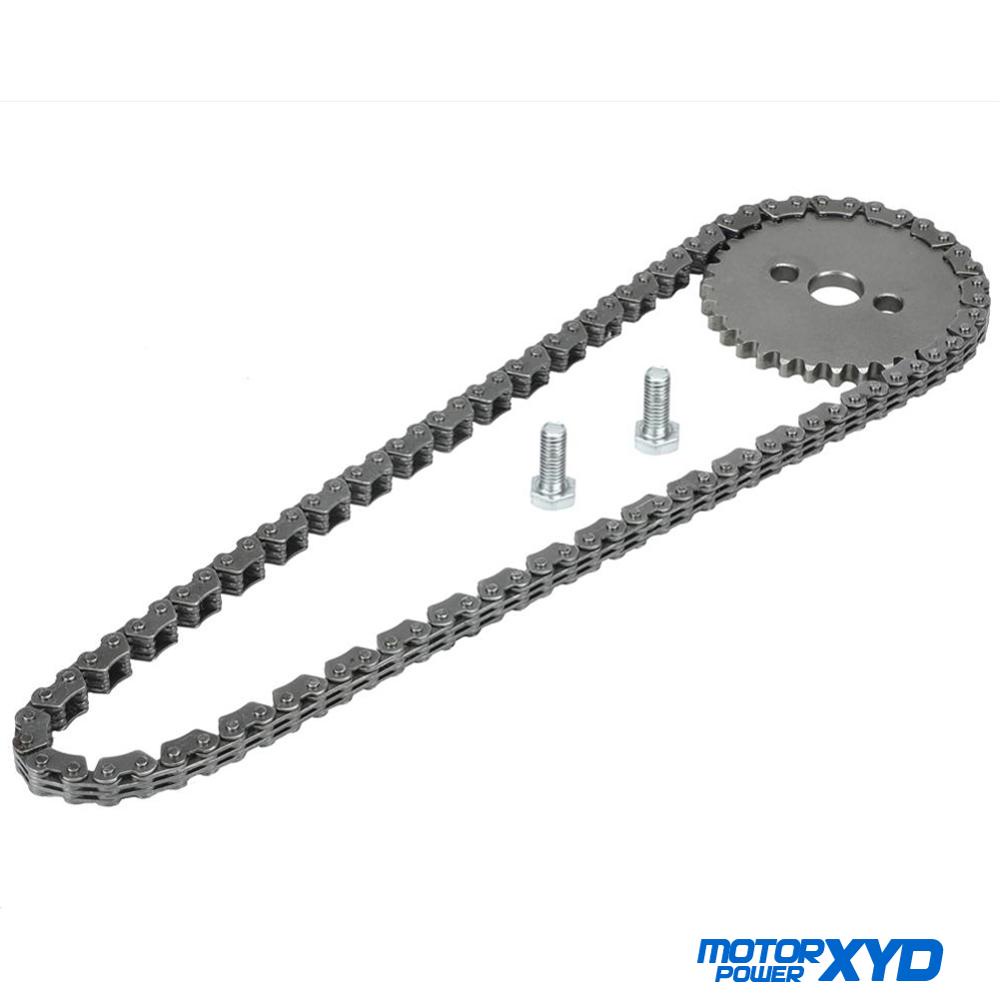 YX150 YX160 Engine Timing Chain 32T Timing Gear Sprocket kit For YinXiang YX 150cc 160cc Dirt Pit Bi