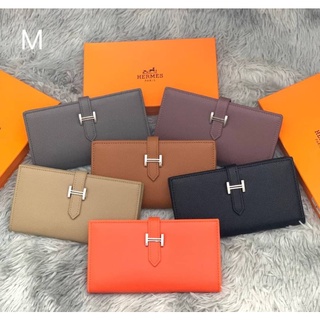 เช็คก่อนสั่ง#กระเป๋าตังค์Hermes#กระเป๋าตังค์ใบยาวHermes#กระเป๋าตังค์#กระเป๋าตังค์ใบยาว#กระเป๋าตังค์2พับ#กระเป๋าใส่บัตร