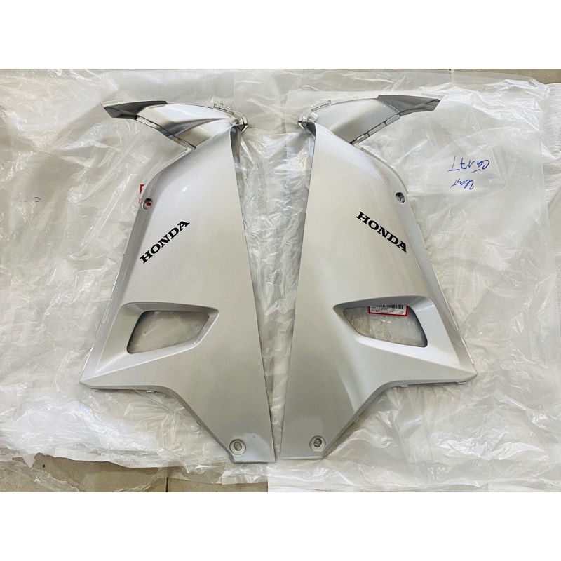 ของแท้ Honda Wave A 110 K89 แฟริ่งด้านใน 2017 2024 64200K89V00 64250K89V00
