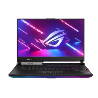 ASUS ROG STRIX SCAR 15 G543ZW-HF187W (OFF BLACK)